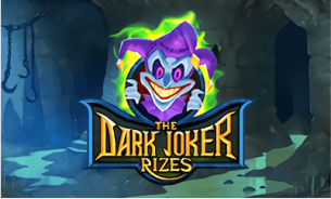 The Dark Joker Rizes